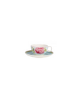 Set 2 Tazza da tè con Piattino Rose Cottage. Villeroy & Boch