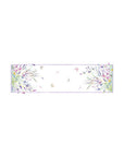 Runner Spigo 45x170 cm., 100% lino. Tessitura Toscana Telerie