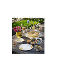 Uovo singolo blu Ornamento Linea Spring eggs. Villeroy & Boch