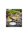 Set 2 uova verde Ornamento Linea Spring eggs. Villeroy & Boch