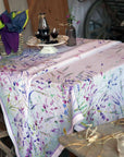 Runner Spigo 45x170 cm., 100% lino. Tessitura Toscana Telerie