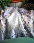 Runner Spigo 45x170 cm., 100% lino. Tessitura Toscana Telerie