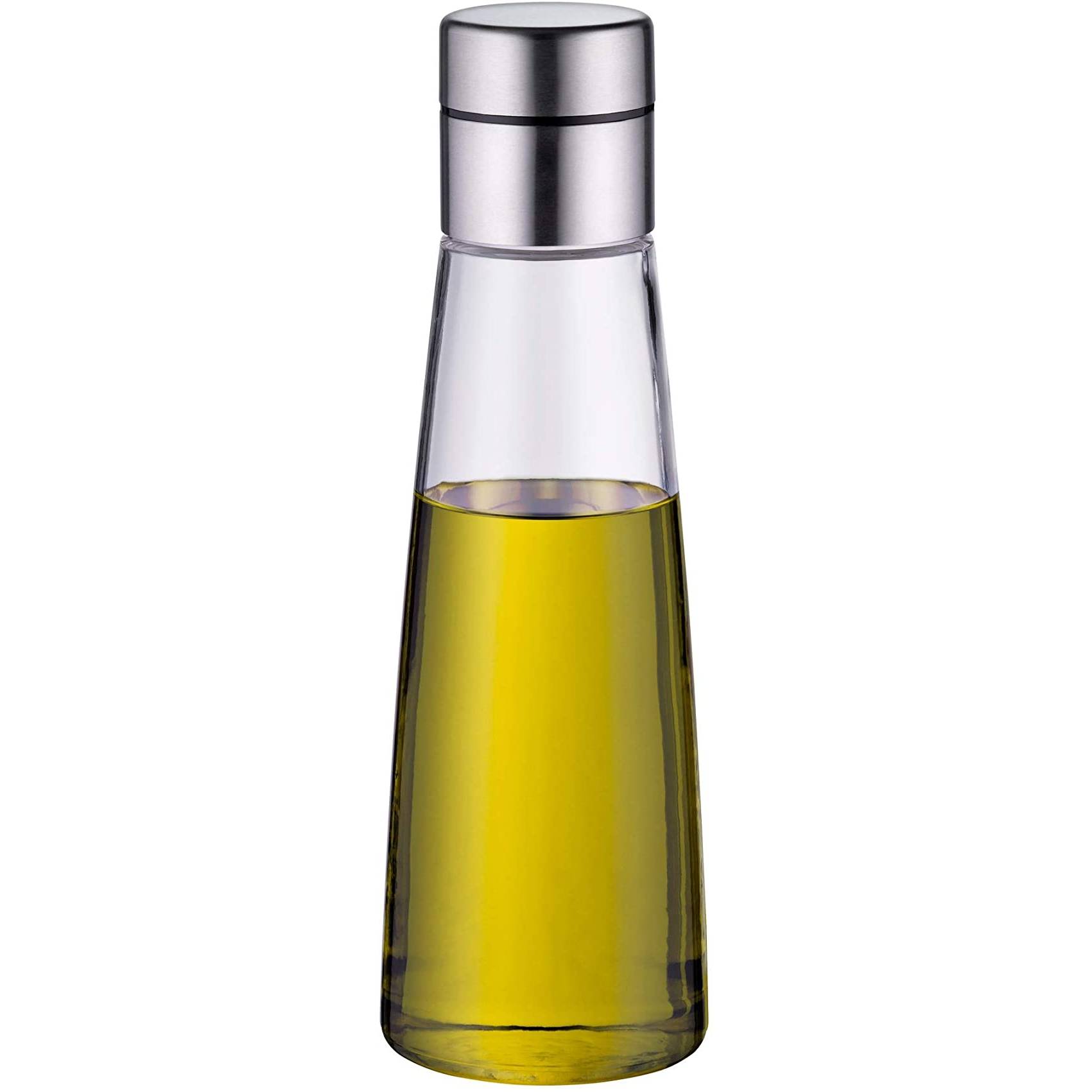 Oliera De Luxe acciaio e vetro. Wmf
