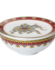 Ciotolina decorativa con coperchio Samarkand Rubin Gifts Villeroy & Boch (Copia)