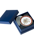 Ciotolina decorativa con coperchio Samarkand Rubin Gifts Villeroy & Boch (Copia)