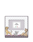 Portafoto "Animals" Tales 13x12 cm. EGAN