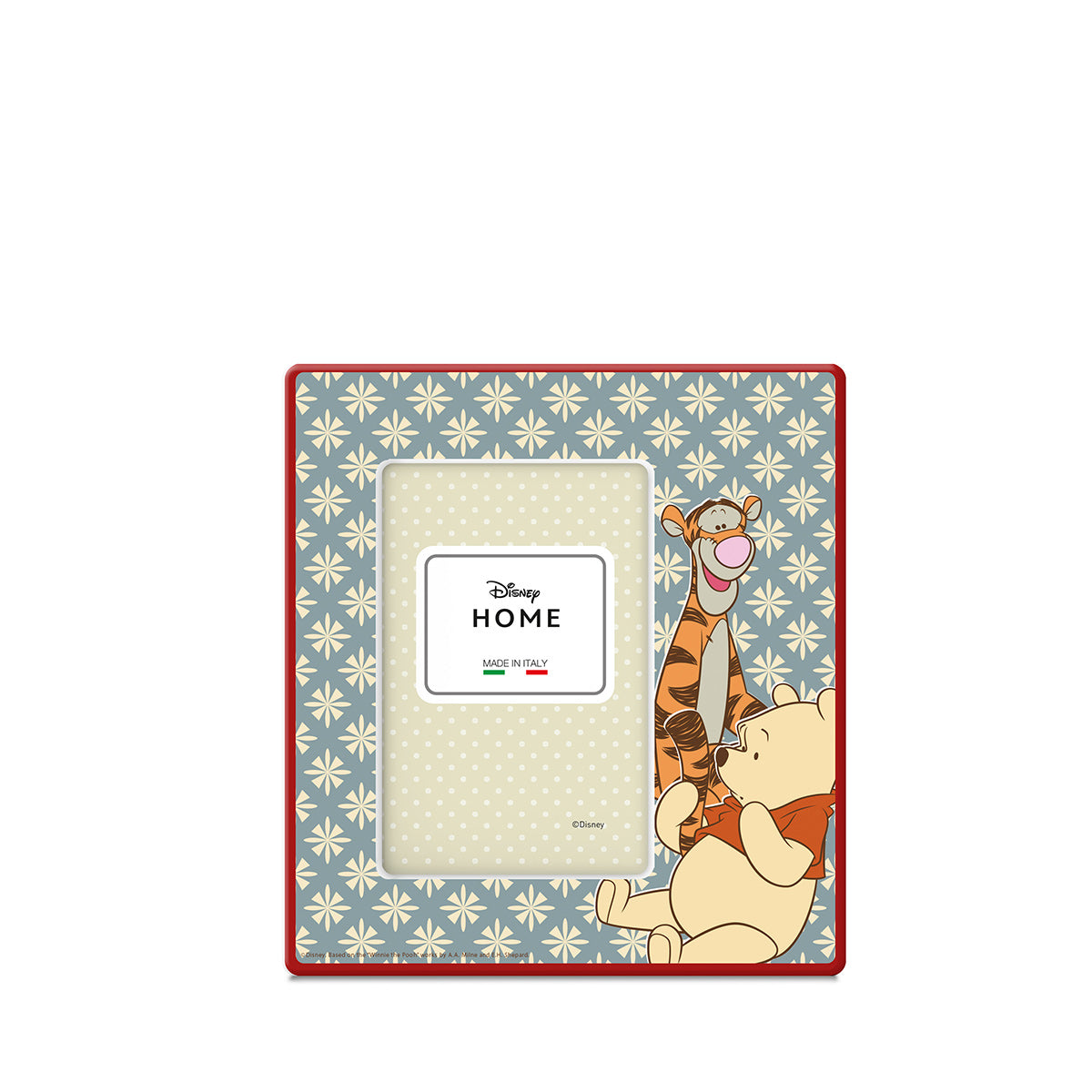 Portafoto "Winnie the pooh" Tales 12x13 cm. EGAN