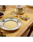 Servizio tavola FRENCH GARDEN 40 pz. Villeroy &amp; Boch