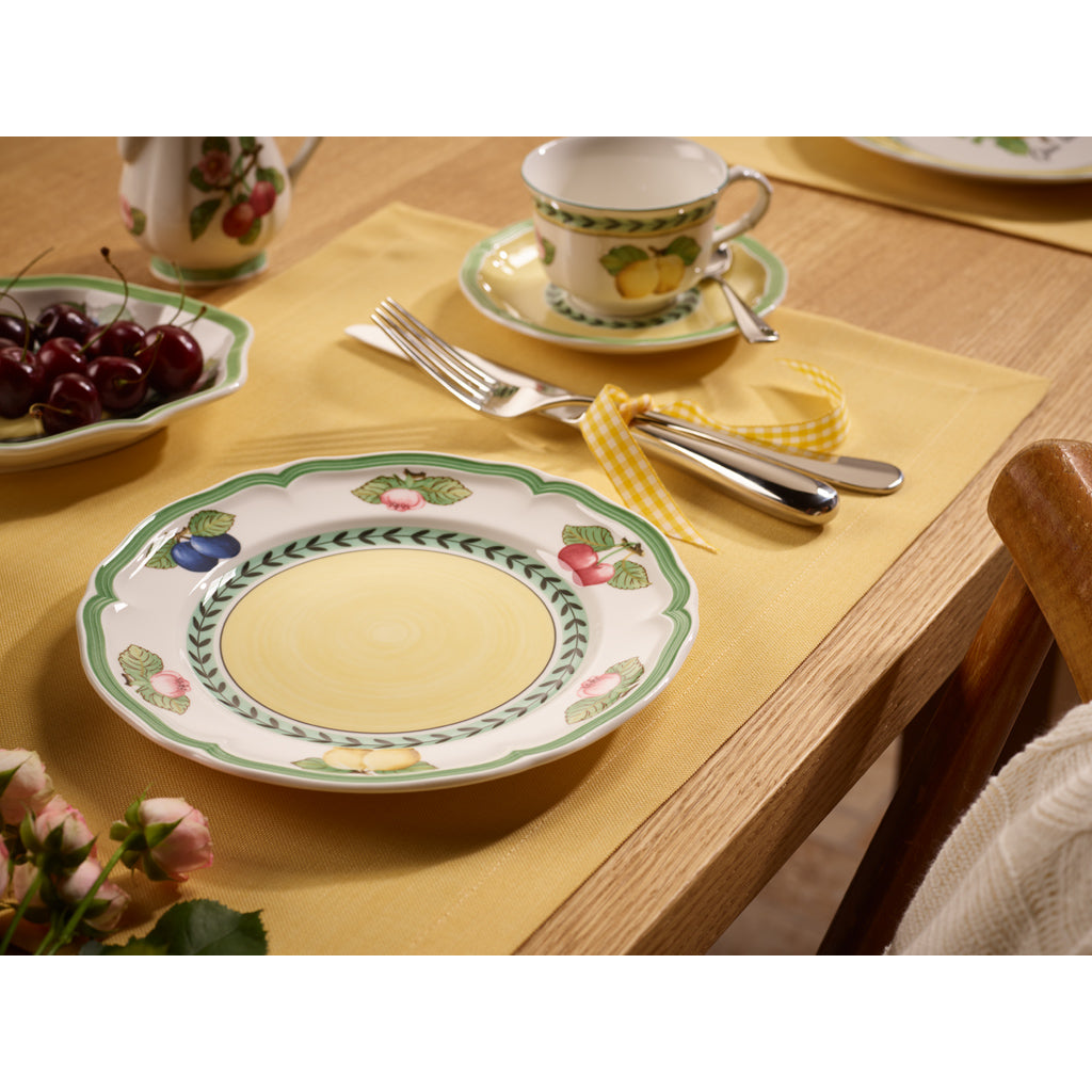 Servizio tavola e caffè FRENCH GARDEN. Villeroy &amp; Boch
