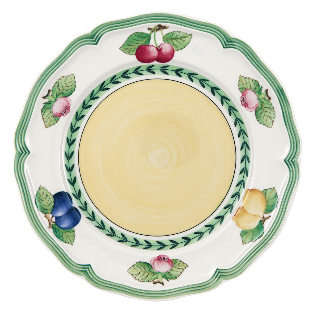Servizio tavola FRENCH GARDEN 40 pz. Villeroy &amp; Boch