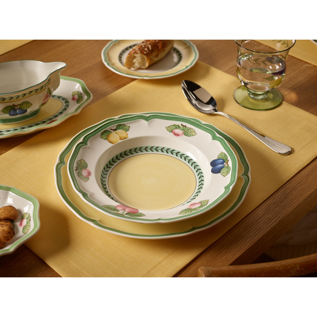 Servizio tavola FRENCH GARDEN 40 pz. Villeroy &amp; Boch