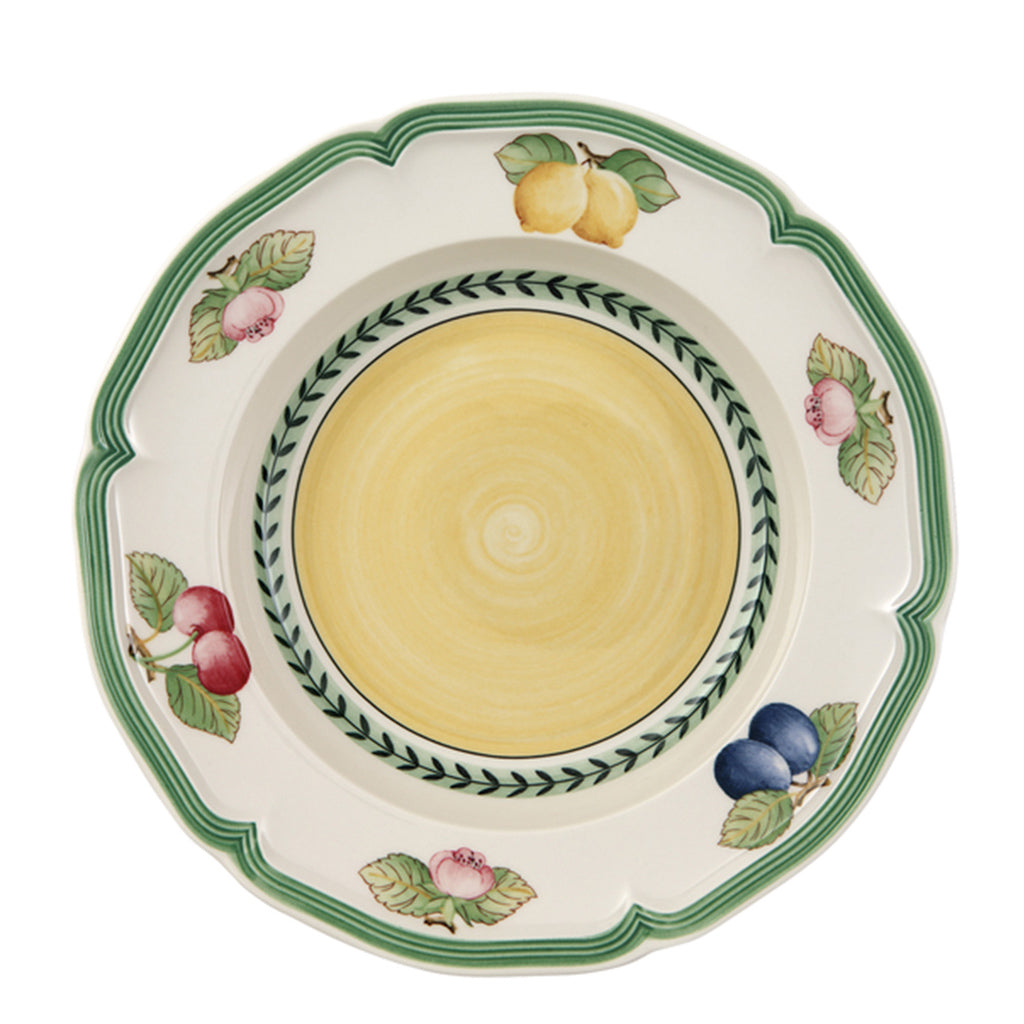 Servizio tavola FRENCH GARDEN 40 pz. Villeroy &amp; Boch