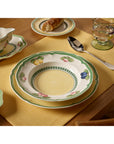Servizio tavola e caffè FRENCH GARDEN. Villeroy &amp; Boch
