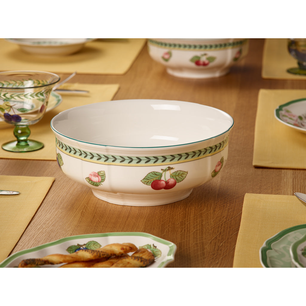 Servizio tavola FRENCH GARDEN 40 pz. Villeroy &amp; Boch