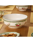 Servizio tavola FRENCH GARDEN 40 pz. Villeroy &amp; Boch