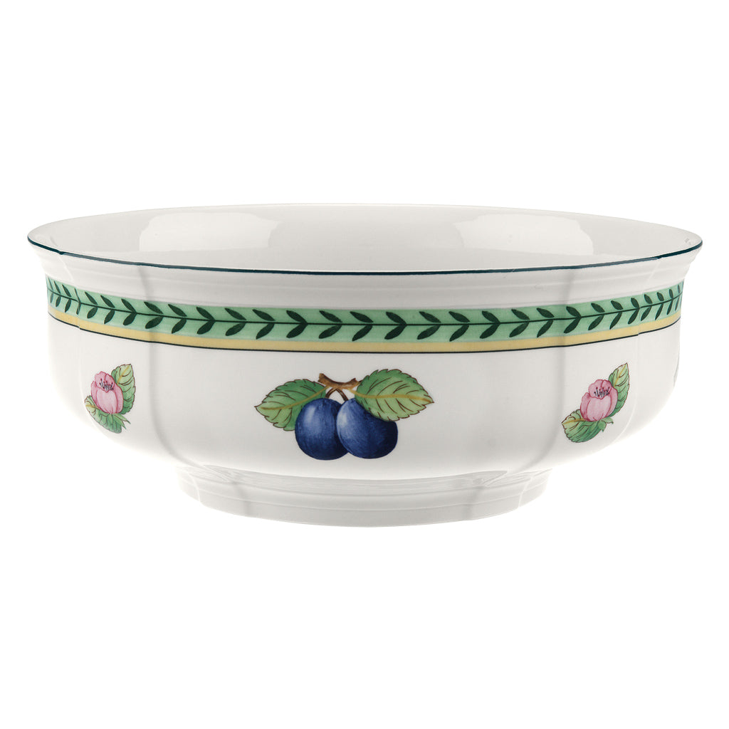 Servizio tavola FRENCH GARDEN 40 pz. Villeroy &amp;amp; Boch