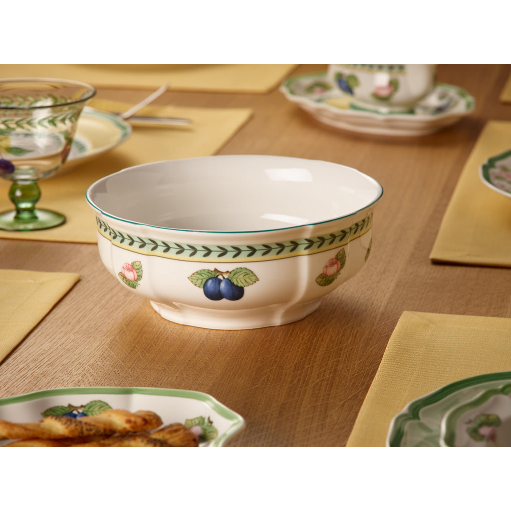 Servizio tavola FRENCH GARDEN 40 pz. Villeroy &amp;amp; Boch