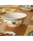Servizio tavola FRENCH GARDEN 40 pz. Villeroy &amp; Boch