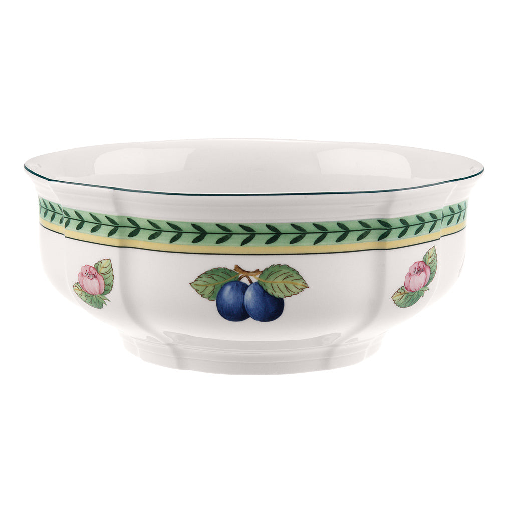 Servizio tavola FRENCH GARDEN 40 pz. Villeroy &amp;amp; Boch