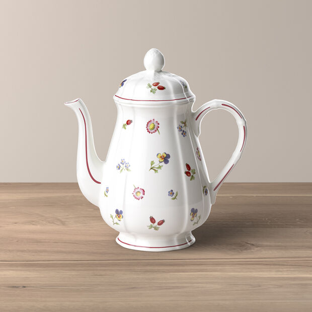 Set Petite Fleur 5 pezzi. Villeroy &amp; Boch