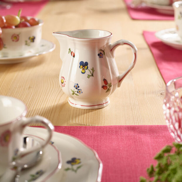 Set Petite Fleur 5 pezzi. Villeroy &amp; Boch