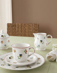 Set Petite Fleur 5 pezzi. Villeroy &amp; Boch