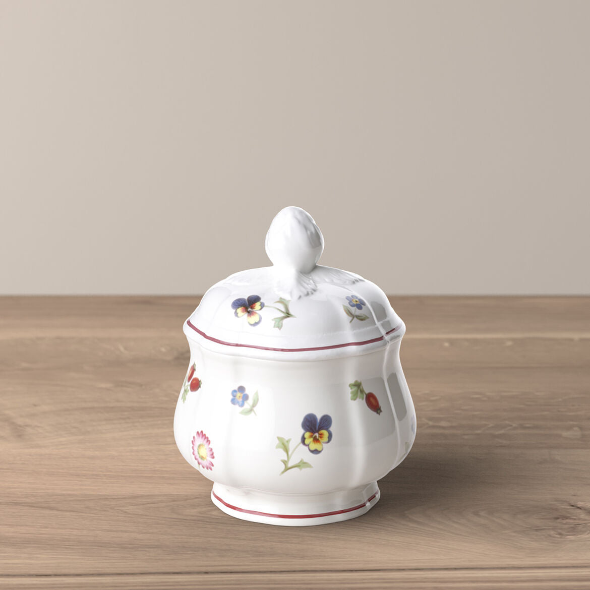 Set Petite Fleur 5 pezzi. Villeroy &amp; Boch