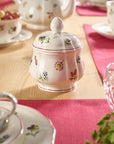 Set Petite Fleur 5 pezzi. Villeroy &amp; Boch