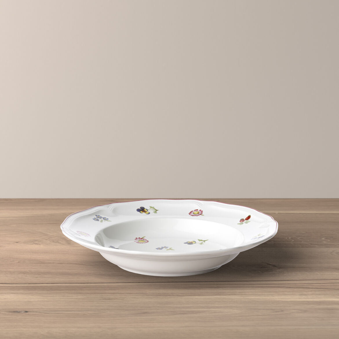 Servizio tavola PETITE FLEUR da 12. Villeroy &amp;amp; Boch