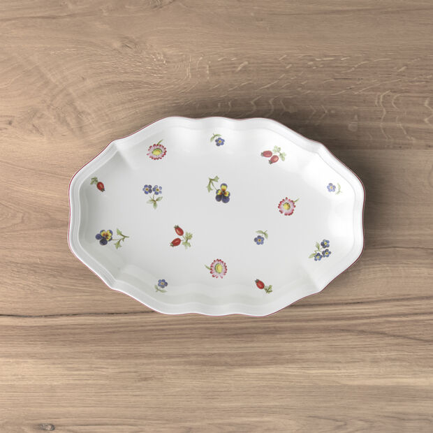 Set Petite Fleur 5 pezzi. Villeroy &amp;amp; Boch