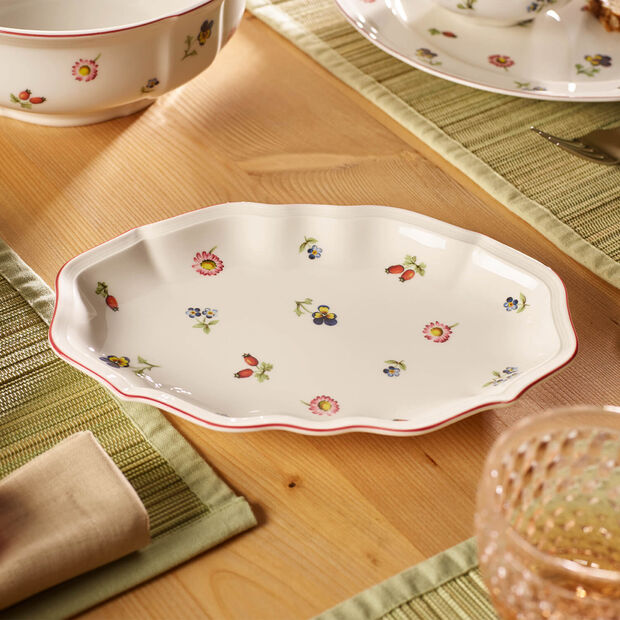 Set Petite Fleur 5 pezzi. Villeroy &amp;amp; Boch