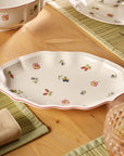 Set Petite Fleur 5 pezzi. Villeroy &amp; Boch