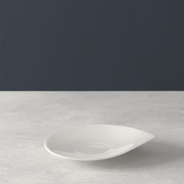 Set 6 Tazze caffè espresso con piattino FLOW. Villeroy &amp; Boch