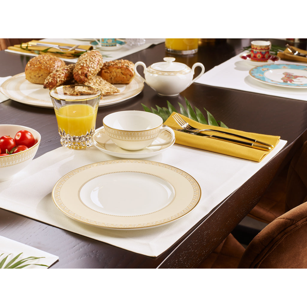 Servizio tavola SAMARKAND 39 pz. Villeroy &amp;amp; Boch