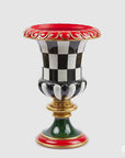 Vaso/coppa Scacchi H.41 EDG