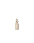 Ananas, in Resina, colore Beige. Jolipa