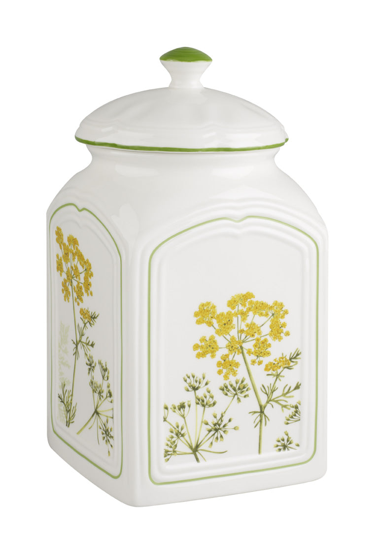 Vaso "Python" con lavorazione a rombi, colore oro, H.12x29.5 cm. EDG