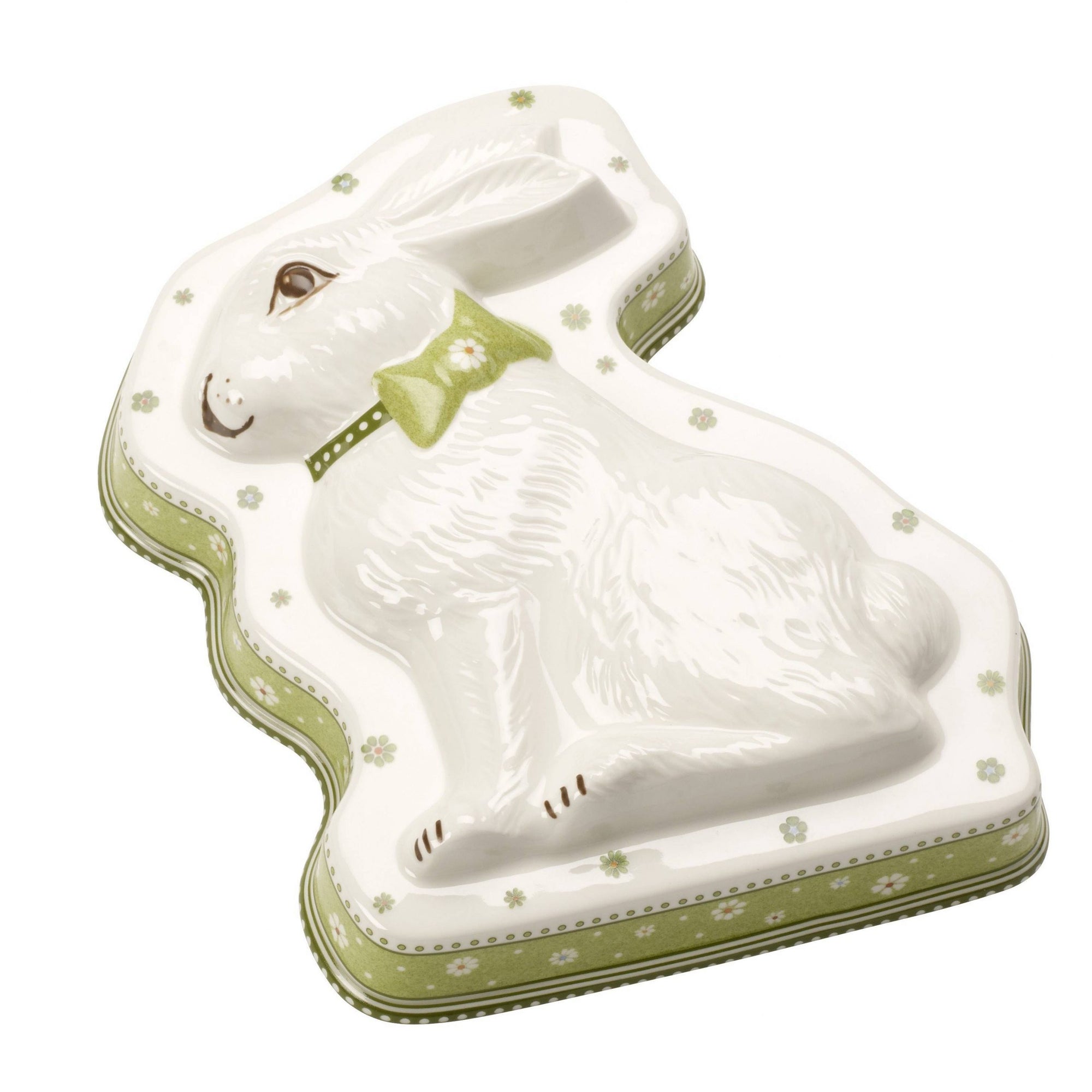 Stampo per dolci coniglio, Linea Farmers spring. Villeroy & Boch