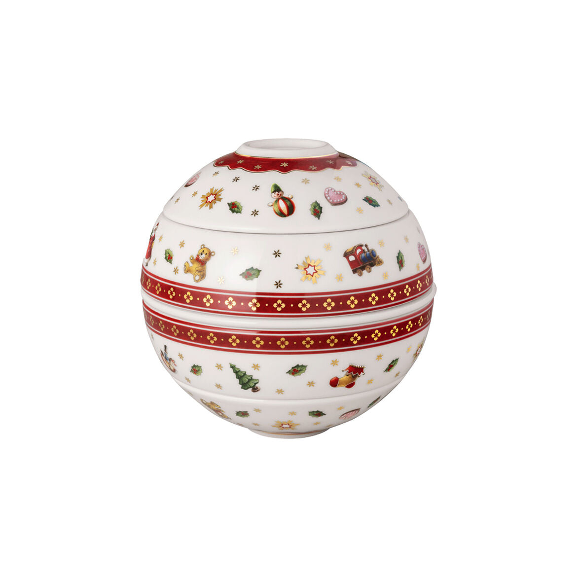 La petite Boule, Linea Toy's Delight. Villeroy &amp; Boch