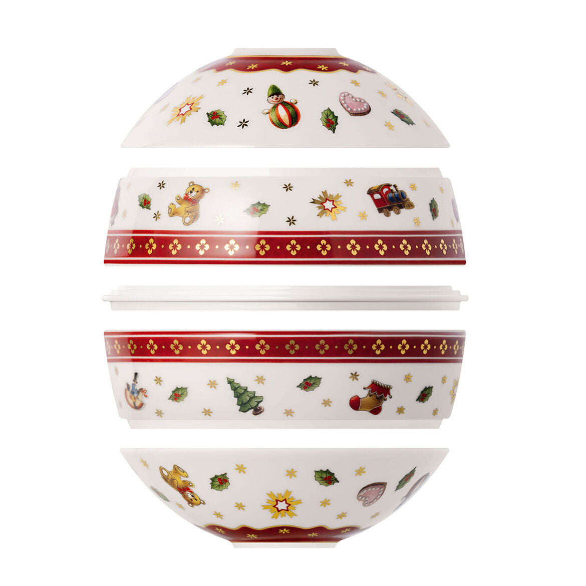 La petite Boule, Linea Toy's Delight. Villeroy &amp; Boch