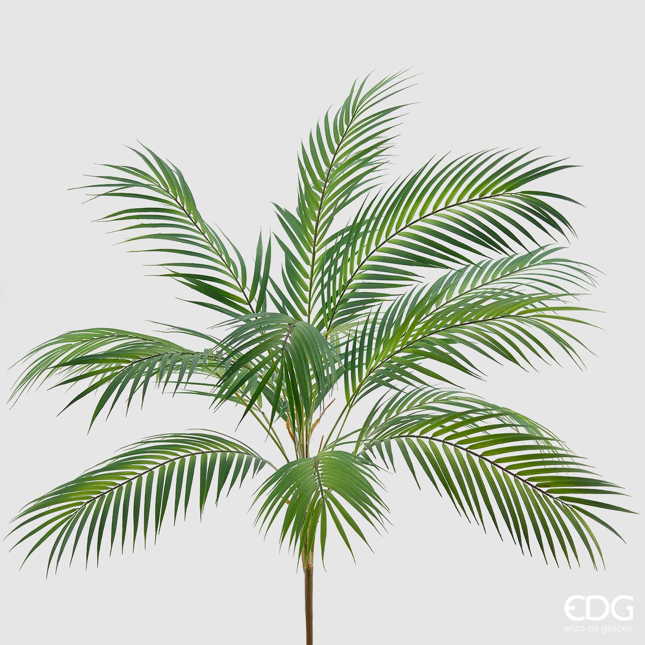 Mazzo foglie palma Areca H.92 cm. EDG