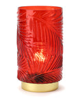 Contenitore gallina con pulcino, in ceramica. EDG