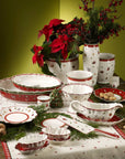 Coppa piccola su piede Villeroy &amp;amp Boch Linea Toy's delight