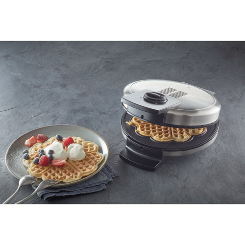 Piastra per Waffle Edition. WMF