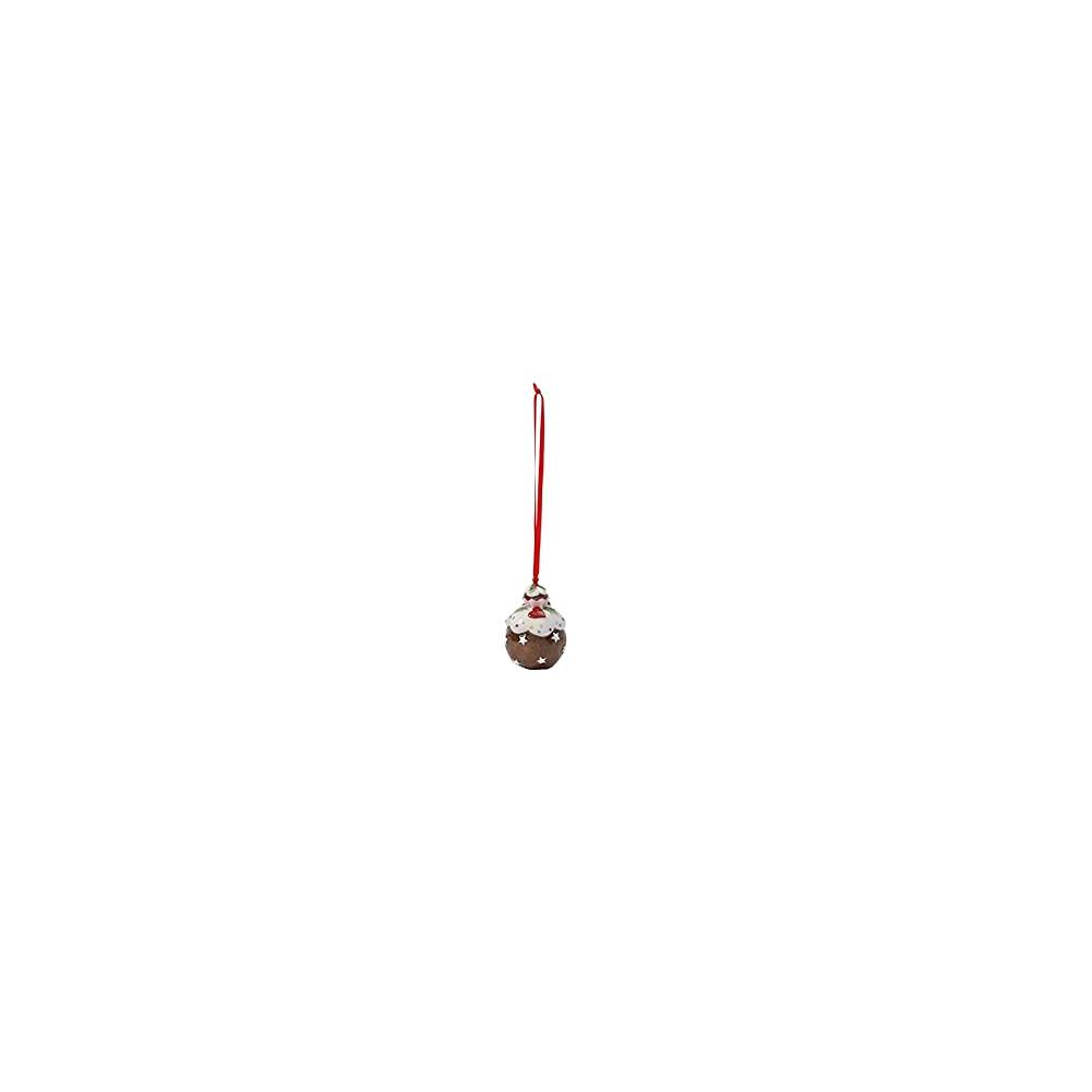 Ornamento cake pop con stelle. Villeroy &amp Boch