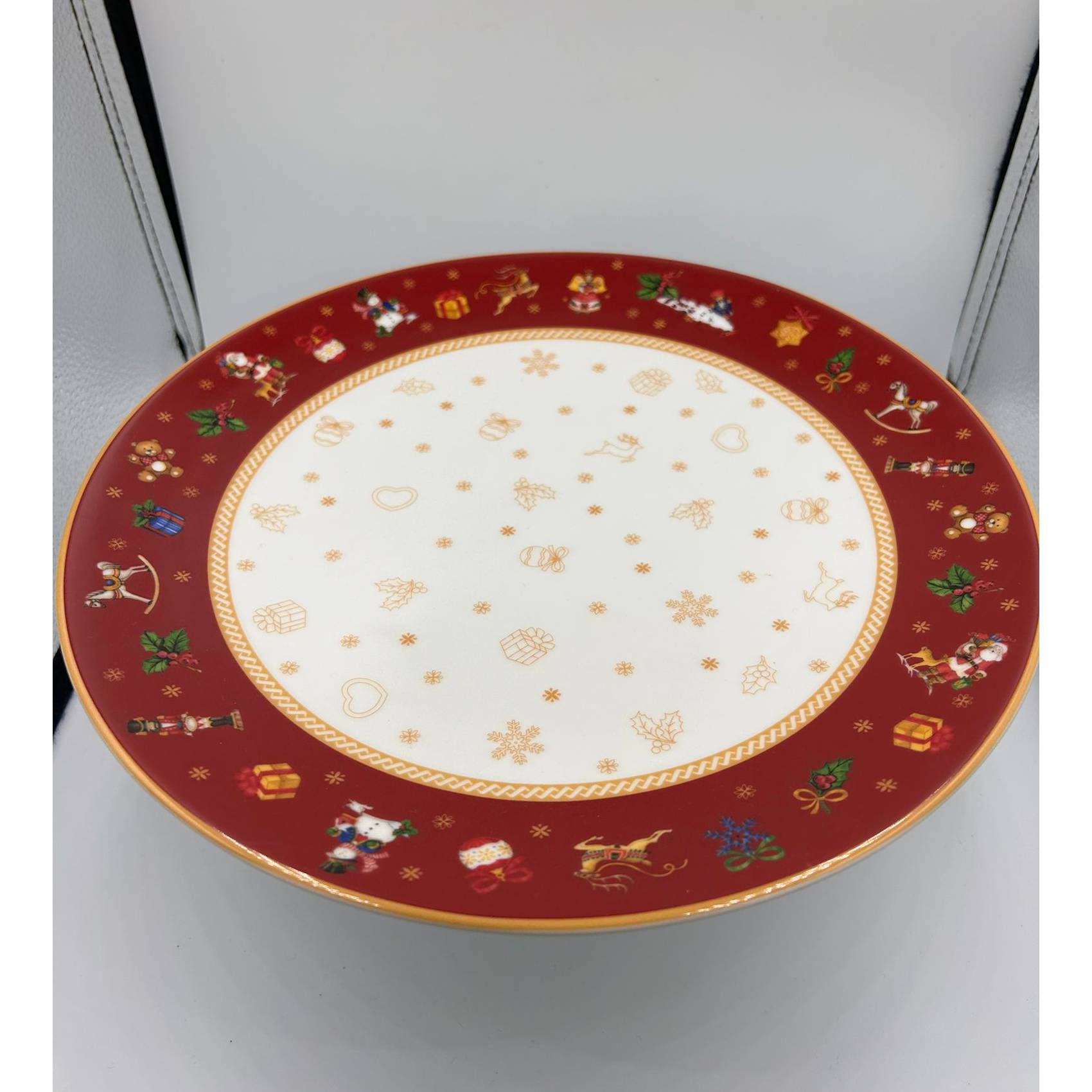 Tazza/mug rovescio orso, misura H.12x D.10 cm. EDG