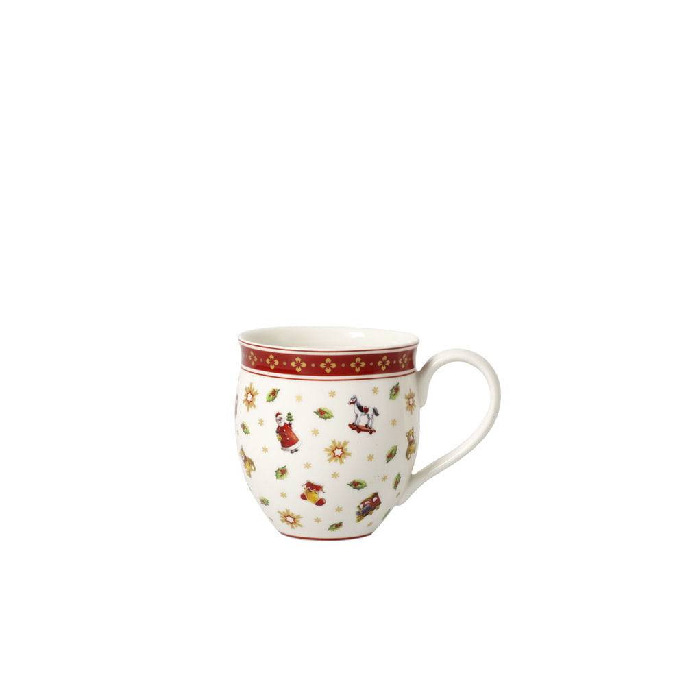 Tazza con manico Giocattoli Linea Toy's Delight. Villeroy &amp Boch