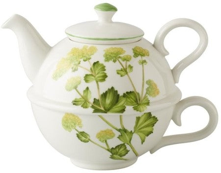 Tea for one ALTHEA NOVA. Villeroy &amp; Boch