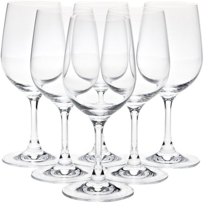 Set 24 pezzi, calici vino bianco FUNCTION. Villeroy &amp;amp; Boch