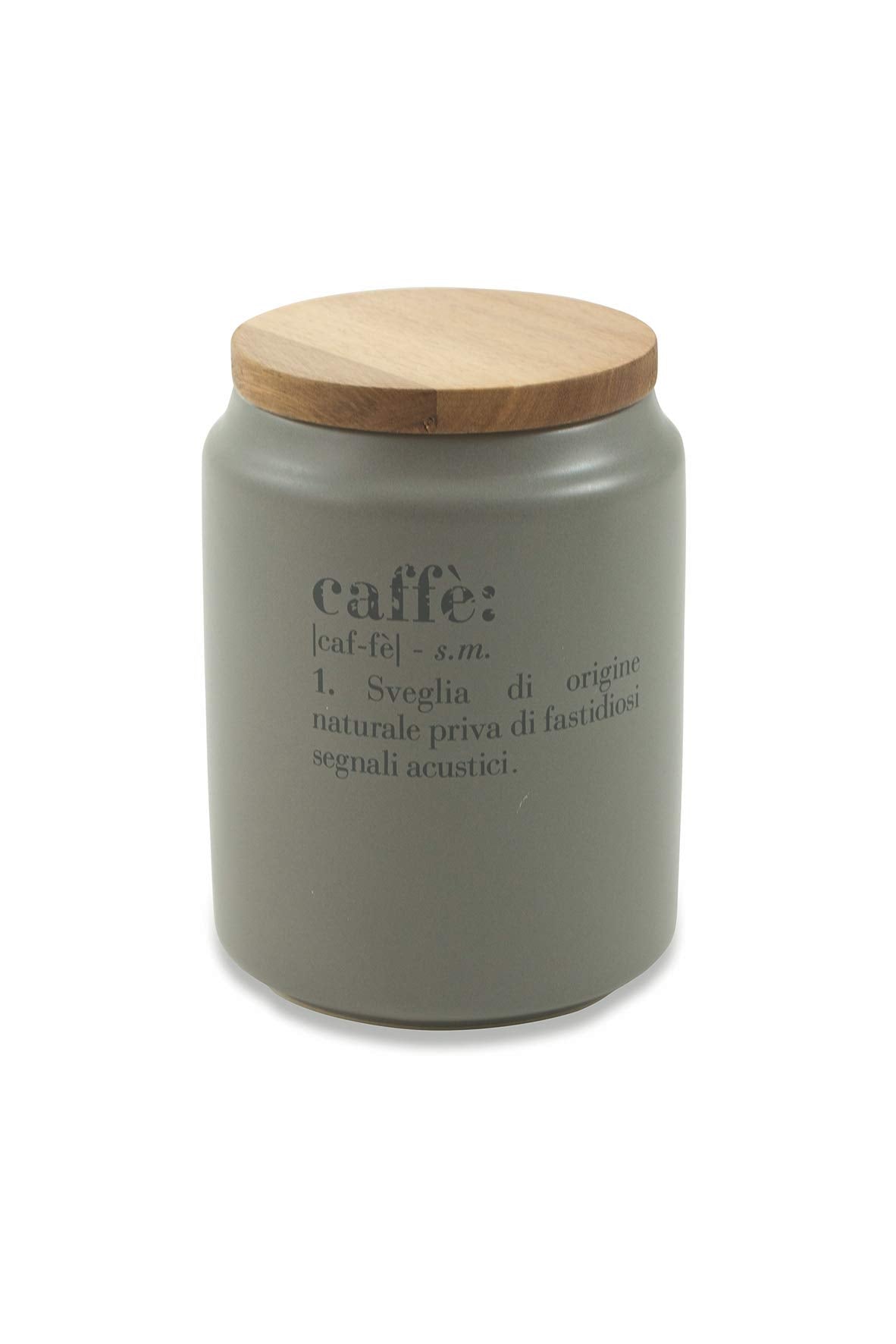 Vaso cilindrico con piede bicolore H 37 cm, in vetro, lavorazione a rilievo. EDG